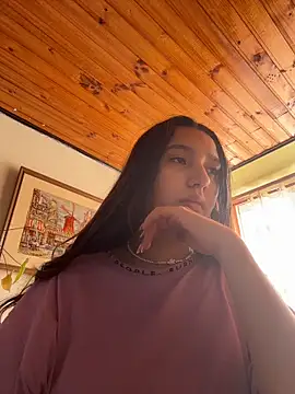 Alix Rousses21 online show from 03-19-26, 05:28