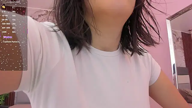 VENUSGREYS1 online show from 12-18-25, 12:22