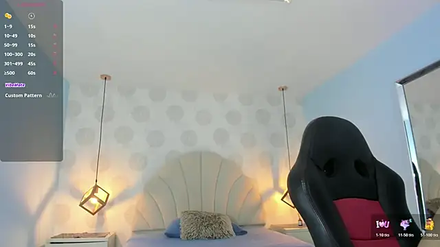 VENUSGREYS1 online show from 04-10-26, 12:32