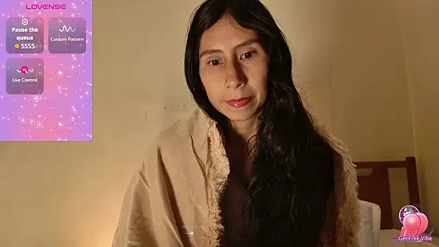 MoonLipsON- online show from 01-13-26, 10:15