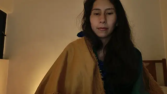 MoonLipsON- online show from 06-11-26, 02:53