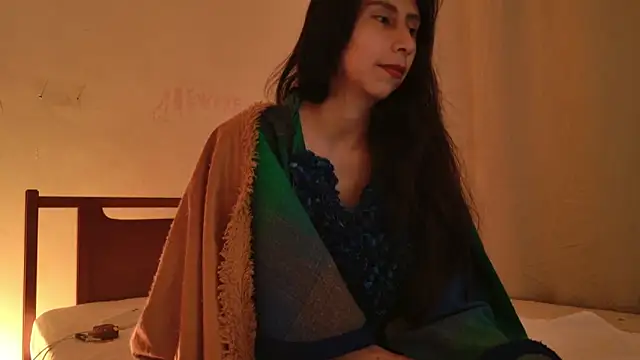 MoonLipsON- online show from 07-02-26, 03:23