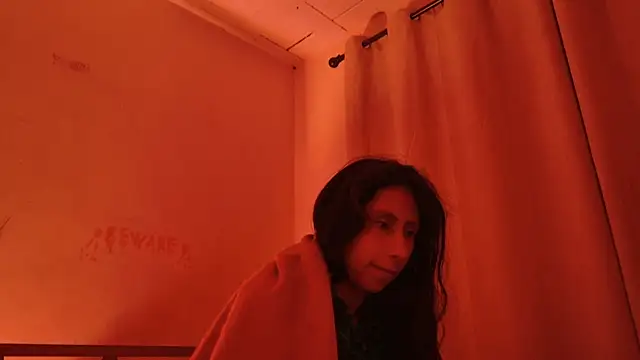 MoonLipsON- online show from 07-04-26, 03:35