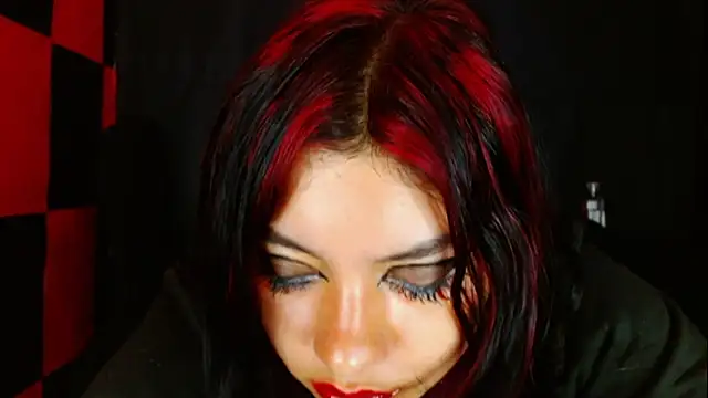 Snapshot of VelvetPain_Anny chatting on 01-10-26, 07:59 VelvetPain Anny online show from 01-10-26, 07:59