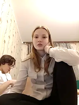 EvgeniyXAnna online show from 01-12-26, 07:41