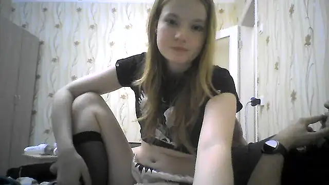 EvgeniyXAnna online show from 02-08-26, 08:45