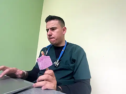 DONHALPA online show from 01-09-26, 05:15