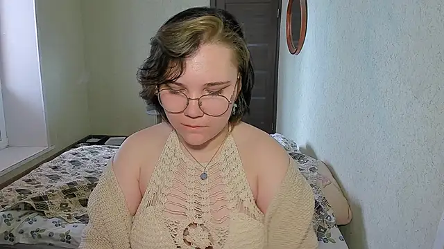 Lily-Violet online show from 03-22-26, 05:44