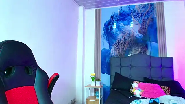 Snapshot of Valentina_and_sneider_ chatting on 04-21-26, 02:51 Valentina and sneider online show from 04-21-26, 02:51