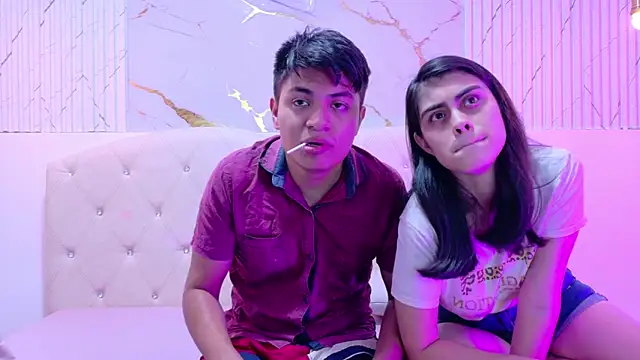 NatyAndAlex online show from 02-18-26, 09:55