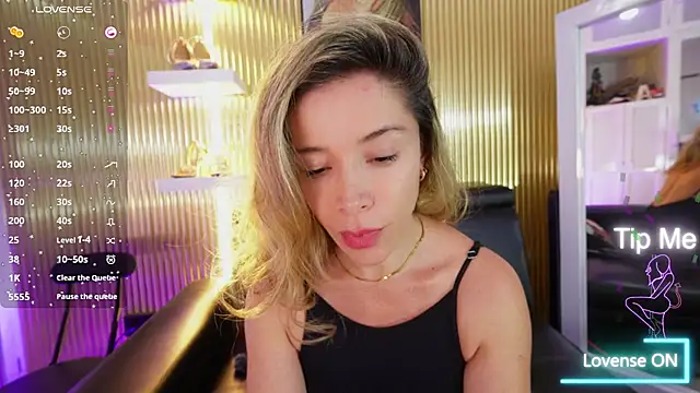 Allice mommy online show from 03-18-26, 10:02