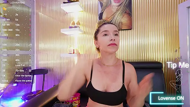 Allice mommy online show from 04-02-26, 04:37