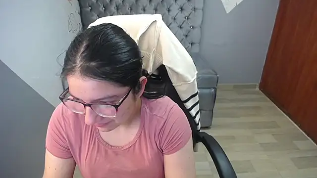 eva smit t online show from 02-21-26, 02:23