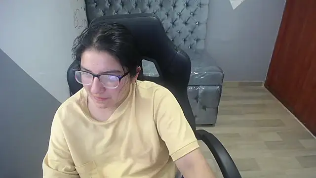 eva smit t online show from 02-22-26, 02:26