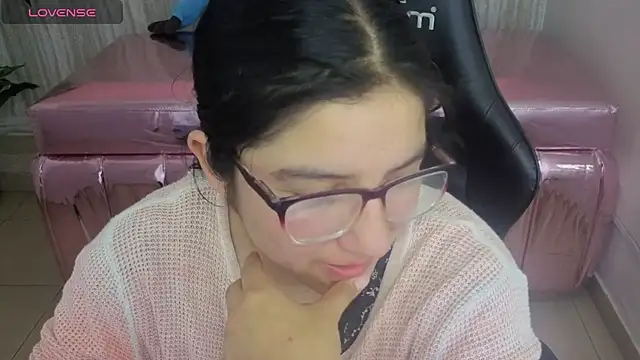 eva smit t online show from 02-25-26, 02:32