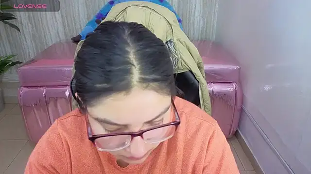 eva smit t online show from 02-28-26, 02:34