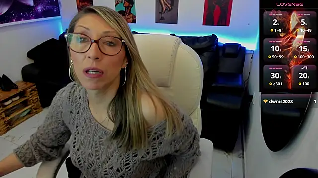 Scarlett 079 online show from 02-09-26, 11:47