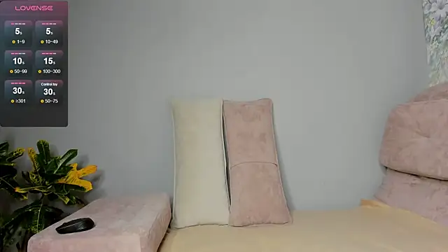 Ellen Foxks online show from 03-23-26, 02:48