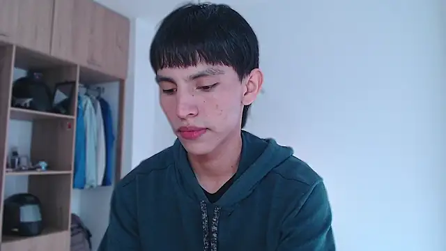 andrew courtzz online show from 02-13-26, 07:54