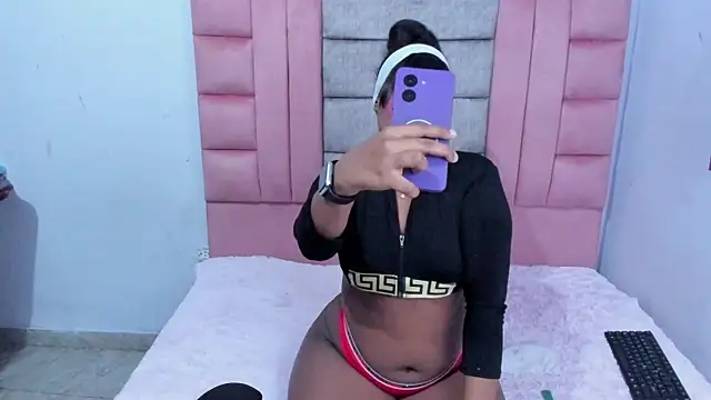 AdaraandMichael online show from 02-14-26, 04:31