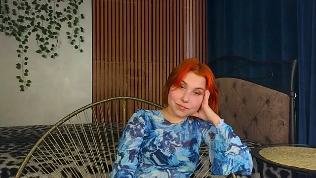 RavenOpaline online show from 03-02-26, 06:25