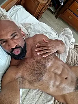 baddblake43 online show from 04-18-26, 12:09