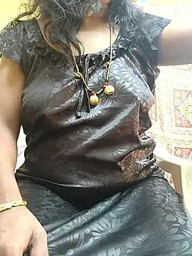 Preeti345 online show from 01-13-26, 03:01