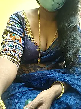 Preeti345 online show from 01-17-26, 11:59