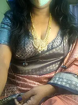 Preeti345 online show from 03-27-26, 12:38