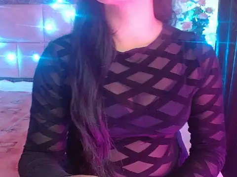 Lola Bebe online show from 03-25-26, 05:02