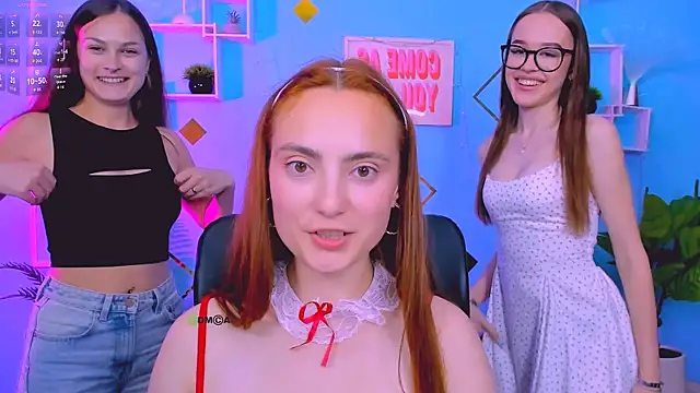 jenna elayne online show from 06-29-26, 01:22