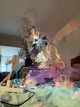 Lilia6666 online show from 12-05-25, 02:09