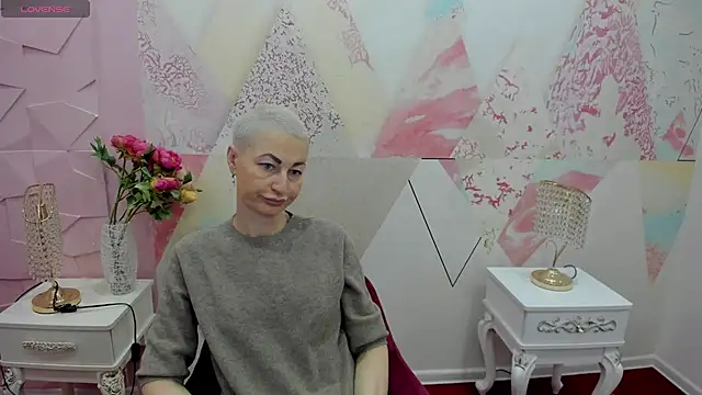 Rita fergy5 online show from 12-05-25, 09:07