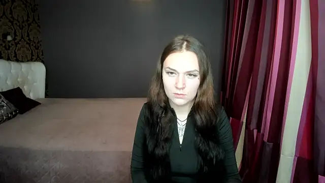 NoriaAmor online show from 12-04-25, 12:58