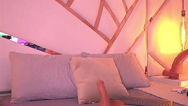 Sophie-velvet online show from 06-05-26, 08:03