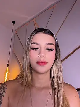 Sophie-velvet online show from 07-08-26, 07:29