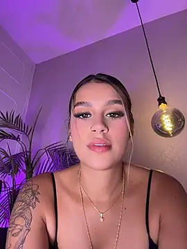 Sophie-velvet online show from 07-30-26, 08:08