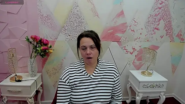 Jina harver1 online show from 12-05-25, 11:30