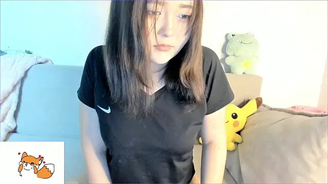 minji snow online show from 01-15-26, 01:16