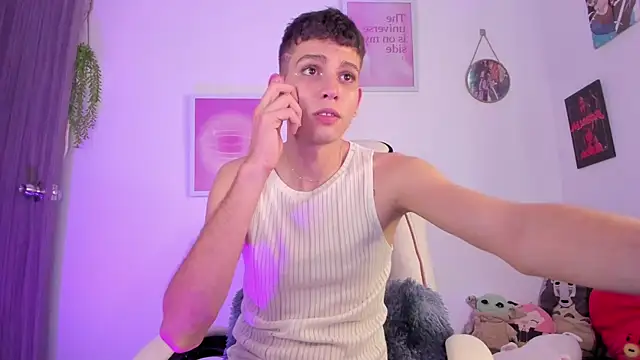 Jasson    online show from 01-15-26, 08:01