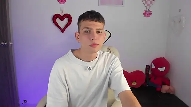 Jasson    online show from 02-14-26, 10:06