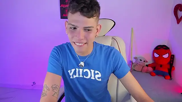 Jasson    online show from 02-18-26, 07:54