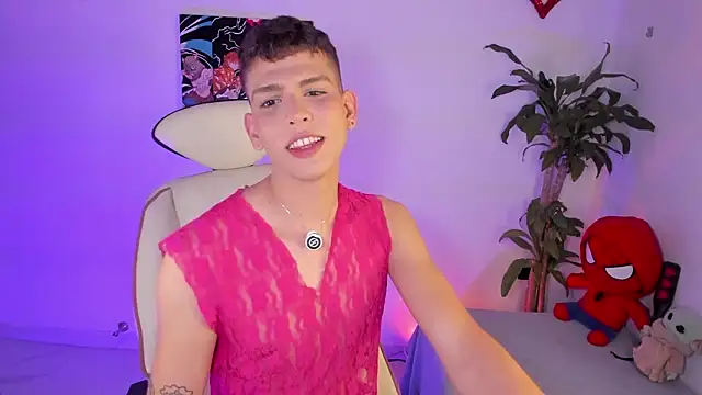 Jasson    online show from 03-05-26, 07:21