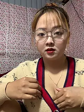 Samsam-006 online show from 12-05-25, 02:31