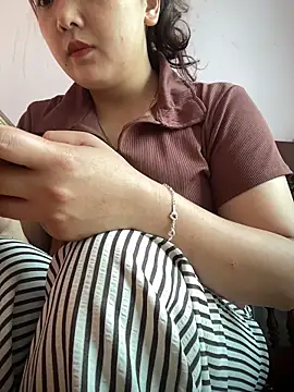 Samsam-006 online show from 03-31-26, 02:24