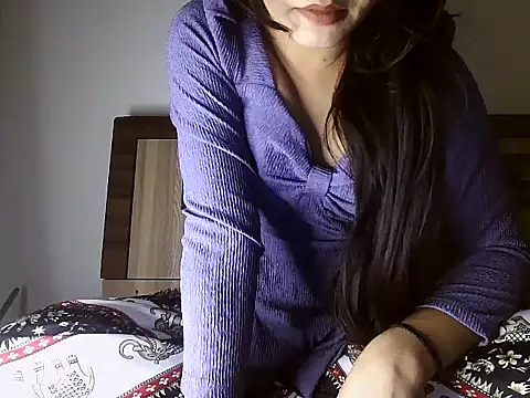 ishika 007 online show from 12-04-25, 04:05