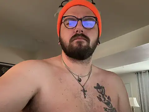 AGoodTimeCumming online show from 12-04-25, 03:32