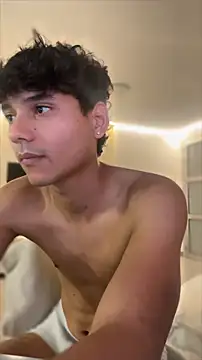 OnlyTyroone online show from 03-21-26, 09:40