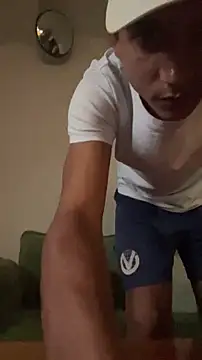 OnlyTyroone online show from 06-04-26, 04:29