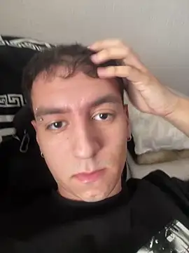 theocallen  online show from 03-04-26, 01:39